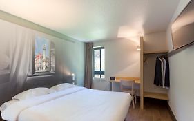 B&B Hôtel CHAMBERY La Cassine